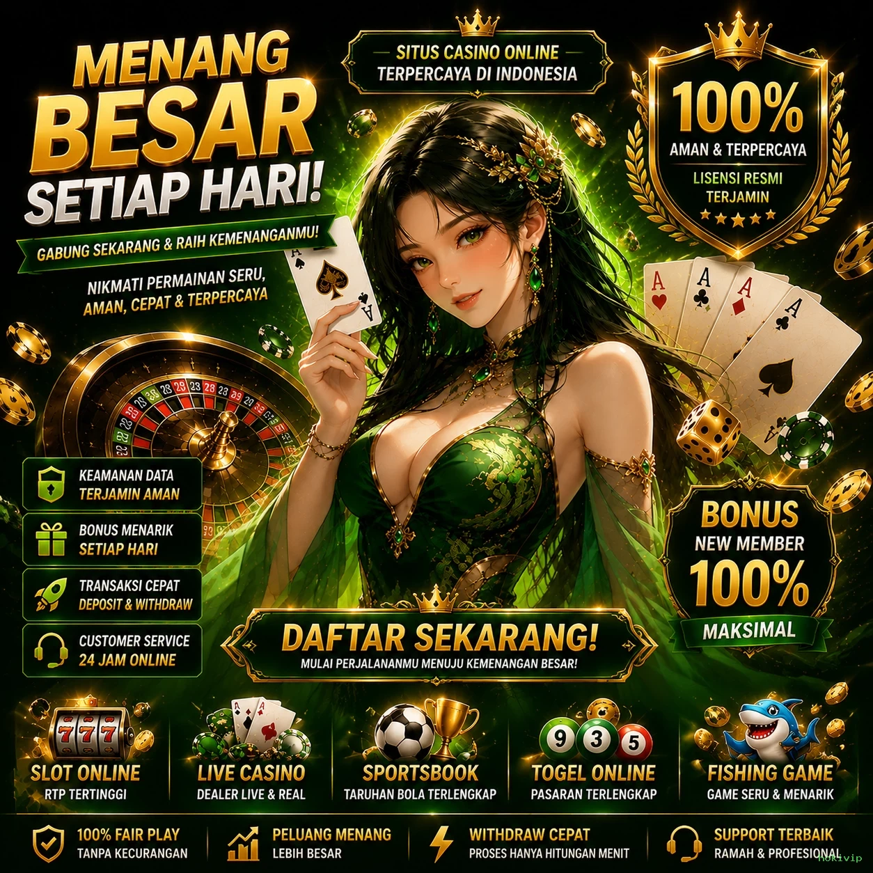 hokivip